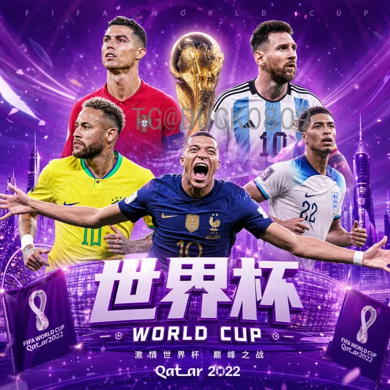 2026美加墨世界杯小组赛完整直播回放：观赛指南与精彩看点全解析
